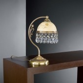 Лампа настольная Reccagni Angelo P 6206 P
