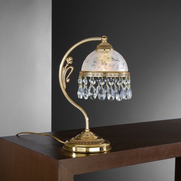 Лампа настольная Reccagni Angelo P 6300 P