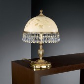 Лампа настольная Reccagni Angelo P 6306 M