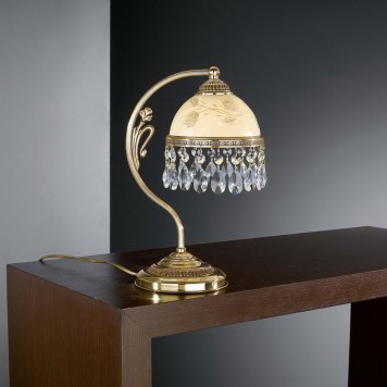 Лампа настольная Reccagni Angelo P 6306 P