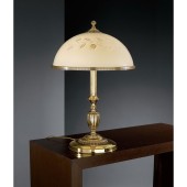 Лампа настольная Reccagni Angelo P 6308 G