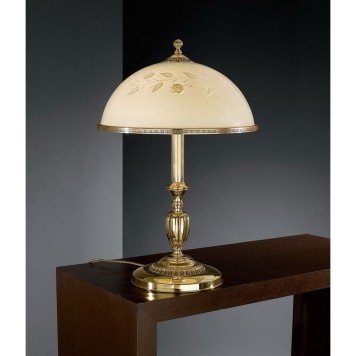 Лампа настольная Reccagni Angelo P 6308 G