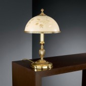 Лампа настольная Reccagni Angelo P 6308 M