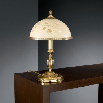 Лампа настольная Reccagni Angelo P 6308 M