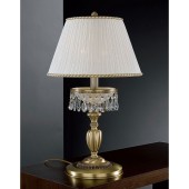 Лампа настольная Reccagni Angelo P 6400 G