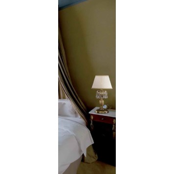 Лампа настольная Reccagni Angelo P 6400 P-1