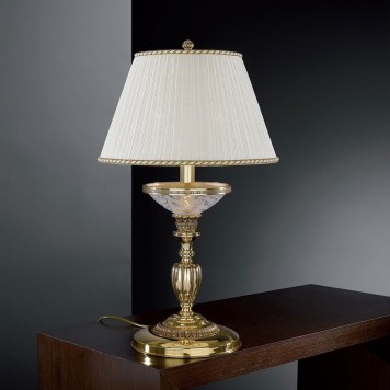 Лампа настольная Reccagni Angelo P 6502 G