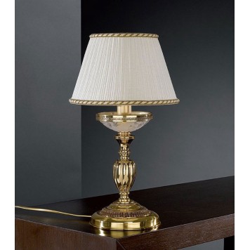 Лампа настольная Reccagni Angelo P 6502 P-1