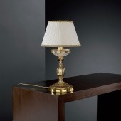 Лампа настольная Reccagni Angelo P 6502 P