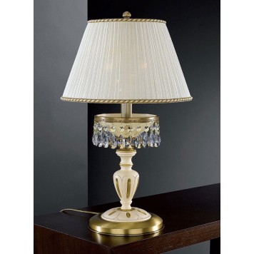 Лампа настольная Reccagni Angelo P 6606 G-1