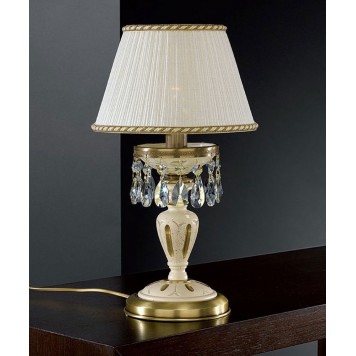 Лампа настольная Reccagni Angelo P 6606 P-1