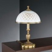 Лампа настольная Reccagni Angelo P 7002 M