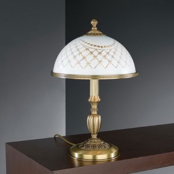 Лампа настольная Reccagni Angelo P 7002 M