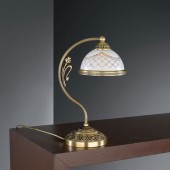 Лампа настольная Reccagni Angelo P 7002 P