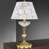 Лампа настольная Reccagni Angelo P 7032 G