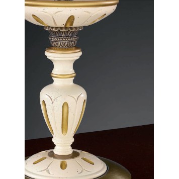 Лампа настольная Reccagni Angelo P 7036 G-1