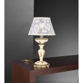 Лампа настольная Reccagni Angelo P 7036 P
