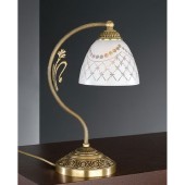 Лампа настольная Reccagni Angelo P 7052 P