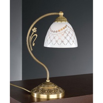 Лампа настольная Reccagni Angelo P 7052 P