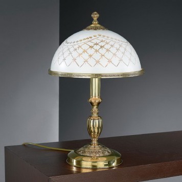Лампа настольная Reccagni Angelo P 7102 M