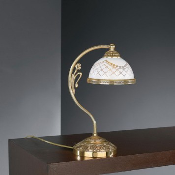 Лампа настольная Reccagni Angelo P 7102 P