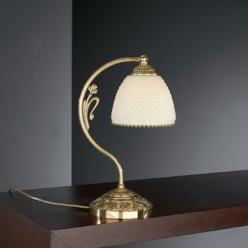 Лампа настольная Reccagni Angelo P 7105 P