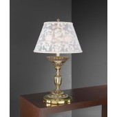 Лампа настольная Reccagni Angelo P 7532 G