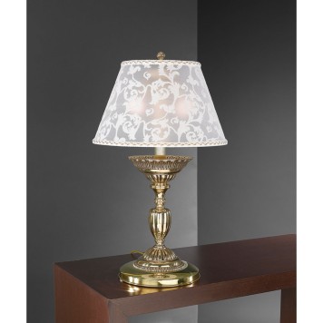Лампа настольная Reccagni Angelo P 7532 G
