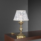 Лампа настольная Reccagni Angelo P 7532 P