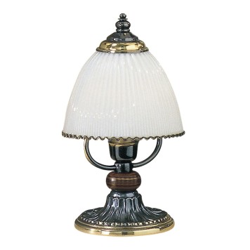 Лампа настольная Reccagni Angelo P 800-1