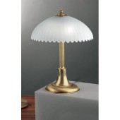 Лампа настольная Reccagni Angelo P 825