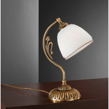 Лампа настольная Reccagni Angelo P 8601 P