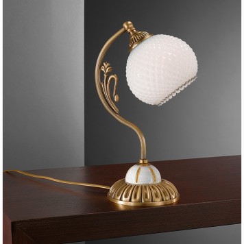 Лампа настольная Reccagni Angelo P 8605 P