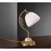 Лампа настольная Reccagni Angelo P 8606 P