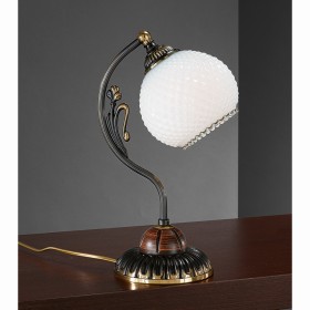 Лампа настольная Reccagni Angelo P 8610 P