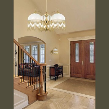 Бра Kutek Palermo PAL-K-1(Z)-1