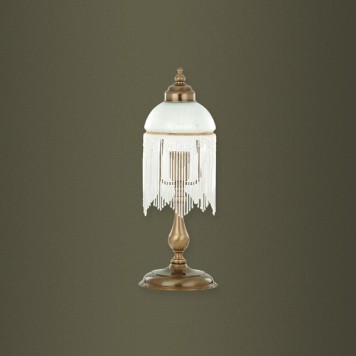 Лампа настольная Kutek Palermo PAL-LN-1(P)