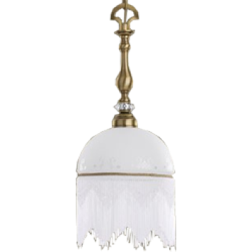 Люстра Kutek Palermo Swarovski PAL-ZW-1(P)SW-3