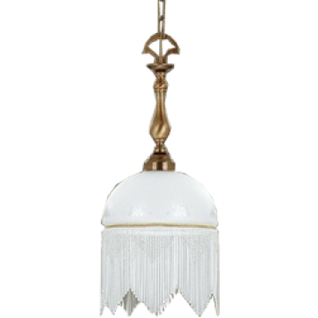 Люстра Kutek Palermo PAL-ZW-1(P)-2