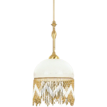 Люстра Kutek Palermo PAL-ZW-1(Z)-2