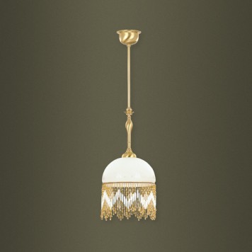 Люстра Kutek Palermo PAL-ZW-1(Z)