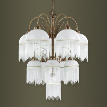 Люстра Kutek Palermo PAL-ZW-11(P)