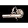 Подсветка для картины Maytoni Picture 4 PIC114-01-G