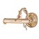 Подсветка для картины Maytoni Picture 4 PIC114-01-G