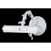 Подсветка для картины Maytoni Picture 4 PIC114-01-W