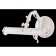 Подсветка для картины Maytoni Picture 4 PIC114-01-W