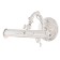 Подсветка для картины Maytoni Picture 4 PIC114-01-W