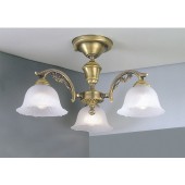 Светильник потолочный Reccagni Angelo PL 2720/3