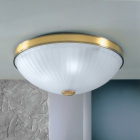 Светильник потолочный Reccagni Angelo PL 3060/4