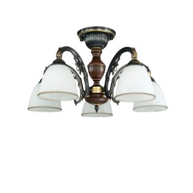 Светильник потолочный Reccagni Angelo PL 3800/5